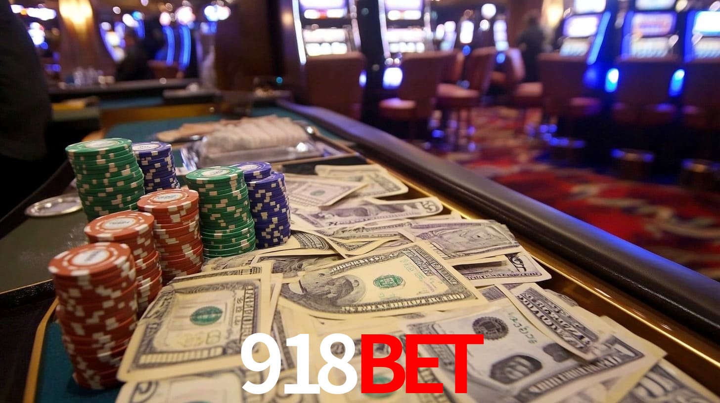 Biblioteca de slots populares na 918bet