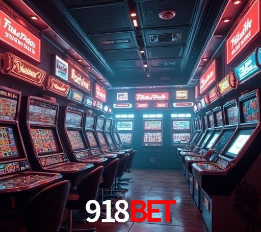 Jogos com bônus e suporte 24h na 918bet