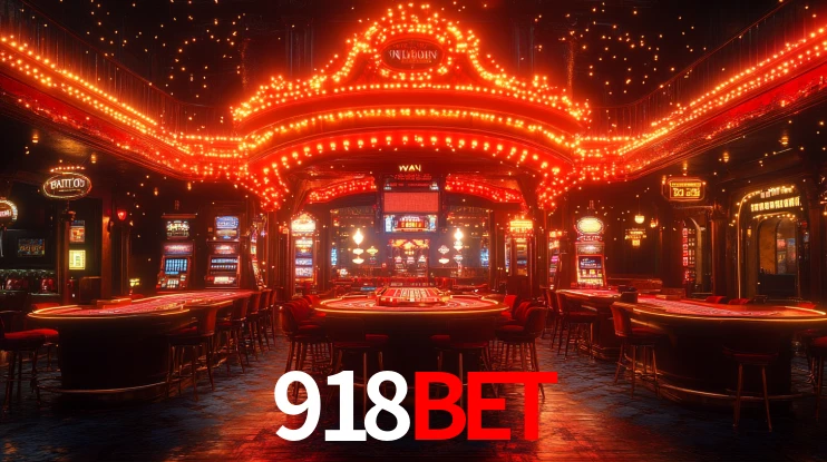 Cashback e recargas na 918bet