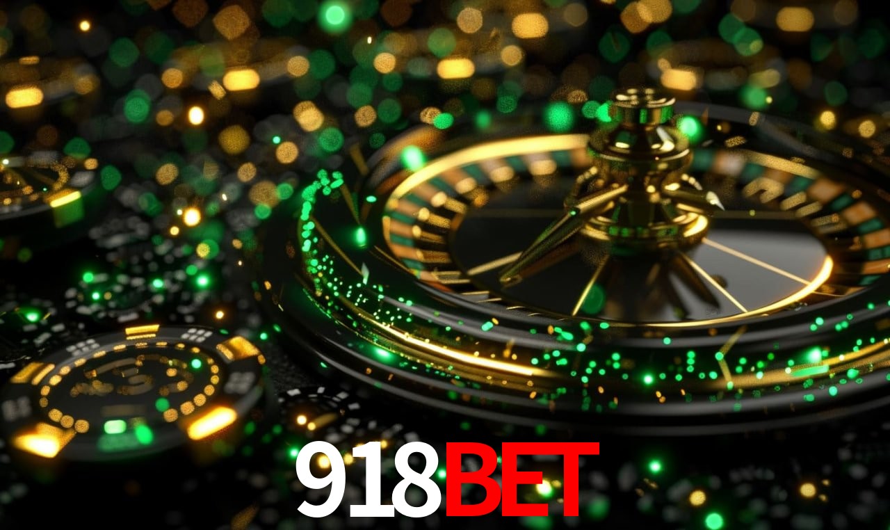 Slots com jackpots e giros grátis na 918bet